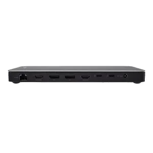 V7 DOCKTB4PT Thunderbolt 4 Docking Station