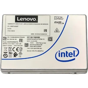4XB7A17130 | Lenovo THINKSYSTEM 3.2TB U.2 NVMe SSD P5620
