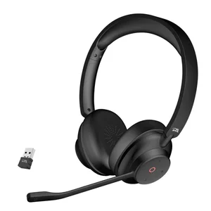 Cyber Acoustics Dual Connection Bluetooth Headset with