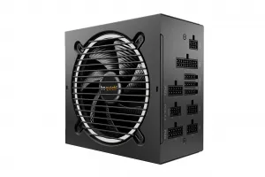 Be BN505 ! Pure Power 12 M 850w Power Supply Unit