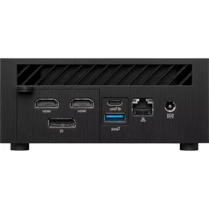 PN64-BB3000X1TL | Asus ExpertCenter PN64 Mini PC with Intel