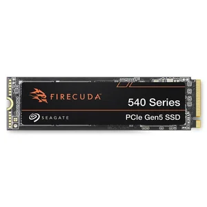 Seagate Seagate FireCuda 540 2TB PCIe Gen5 M.2 SSD