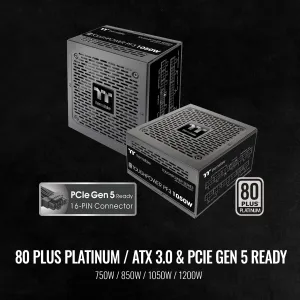 Thermaltake PS-TPD-1050FNFAPU-L Toughpower Pf3 1050w