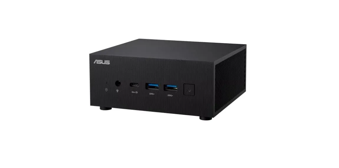 Asus PN63-S1-BB3000XFD-NL Sy Pn63-s1-bb3000xfd-nl Minipc Ci3-1115g4 W 