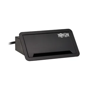 PS222DATAM | Tripp Lite IN-DESK POWER AND CHARGING DOCK