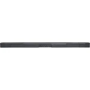 Ideastream JBLBAR700PROBLKAM 5.1 Soundbar With 10in Wireless Subwoofer