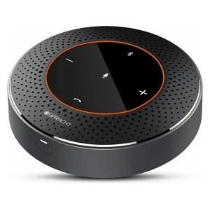 Spracht DESKTOP OR TRAVEL SPEAKER WITH BLUETOOTH OR USB