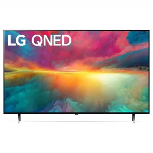 Lg 65QNED75URA 4k Uhd Nanocell Display Billion