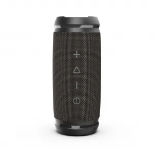 Morpheus BT5850BLK Bluetooth Portable Speaker 12w