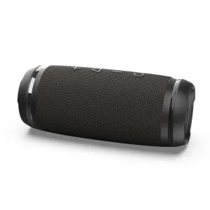 Morpheus BT5850BLK Bluetooth Portable Speaker 12w