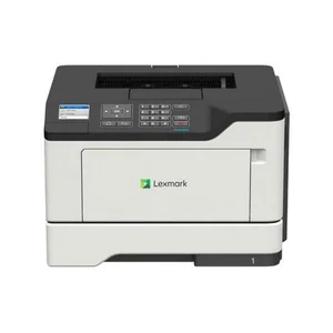 LEX36ST301 | Lexmark MS521DN LV 4-YR