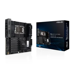 Asus ASUS Pro WS W790E-SAGE SE Motherboard - LGA4677