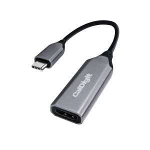 Caldigit USBC-HDMI21 Usb-c To Hdmi 2.1