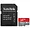 SDSQUAB-128G-AN6MA | Western Digital SanDisk Ultra