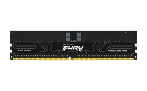 Kingston KF548R36RB-16 Me 16g 4800mt S Ddr5 Ecc Reg Cl36 Fury Renegade