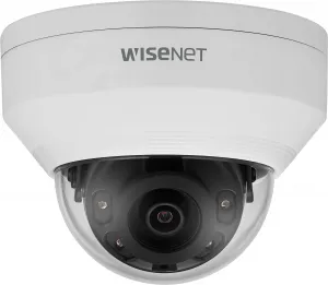 Hanwha ANV-L7012R 4mp 3mm Ip Vandal Dome Camera