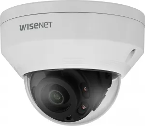 Hanwha ANV-L7012R 4mp 3mm Ip Vandal Dome Camera