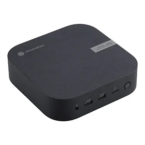CHROMEBOX5-S5055UNENT | Asus Chromebox 5 with Intel Core i5