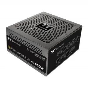 Thermaltake PS-TPD-0850FNFAGU-L Toughpower Gf A3 850w Psu With 16pin C