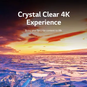 Lg 43QNED75URA 4k Uhd Nanocell Display Billion