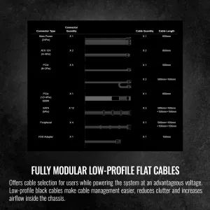 Thermaltake PS-TPD-1200FNFAGU-L Toughpower Gf A3 1200w