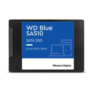 Western Digital WD Blue SA510 4TB SATA SSD - 2.5-Inch