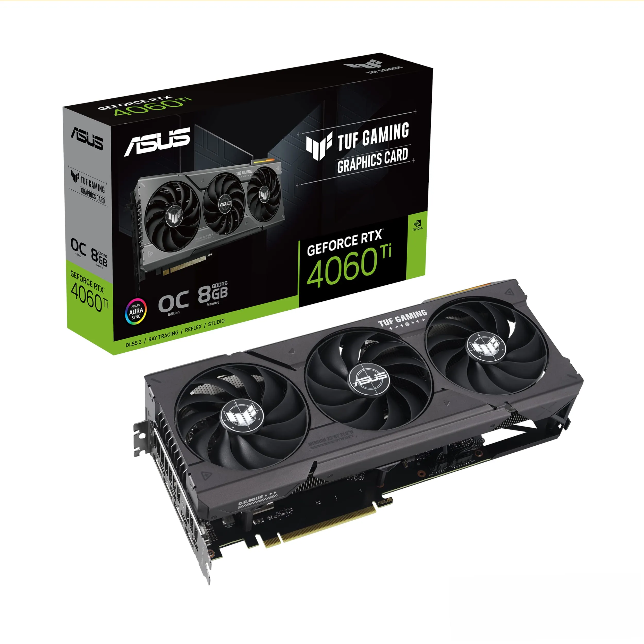 ASUS-TUFRTX4060TIO8GGAMING