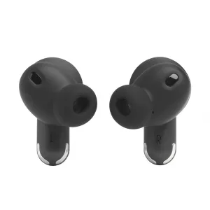 Ideastream JBLTOURPRO2BLKAM True-wireless In-ear Noise Cancelling Head