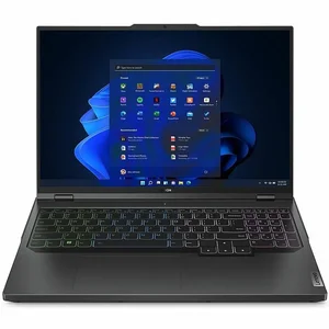 82WK0007US | Lenovo Legion Pro 5i Gaming Laptop - i5, 16GB