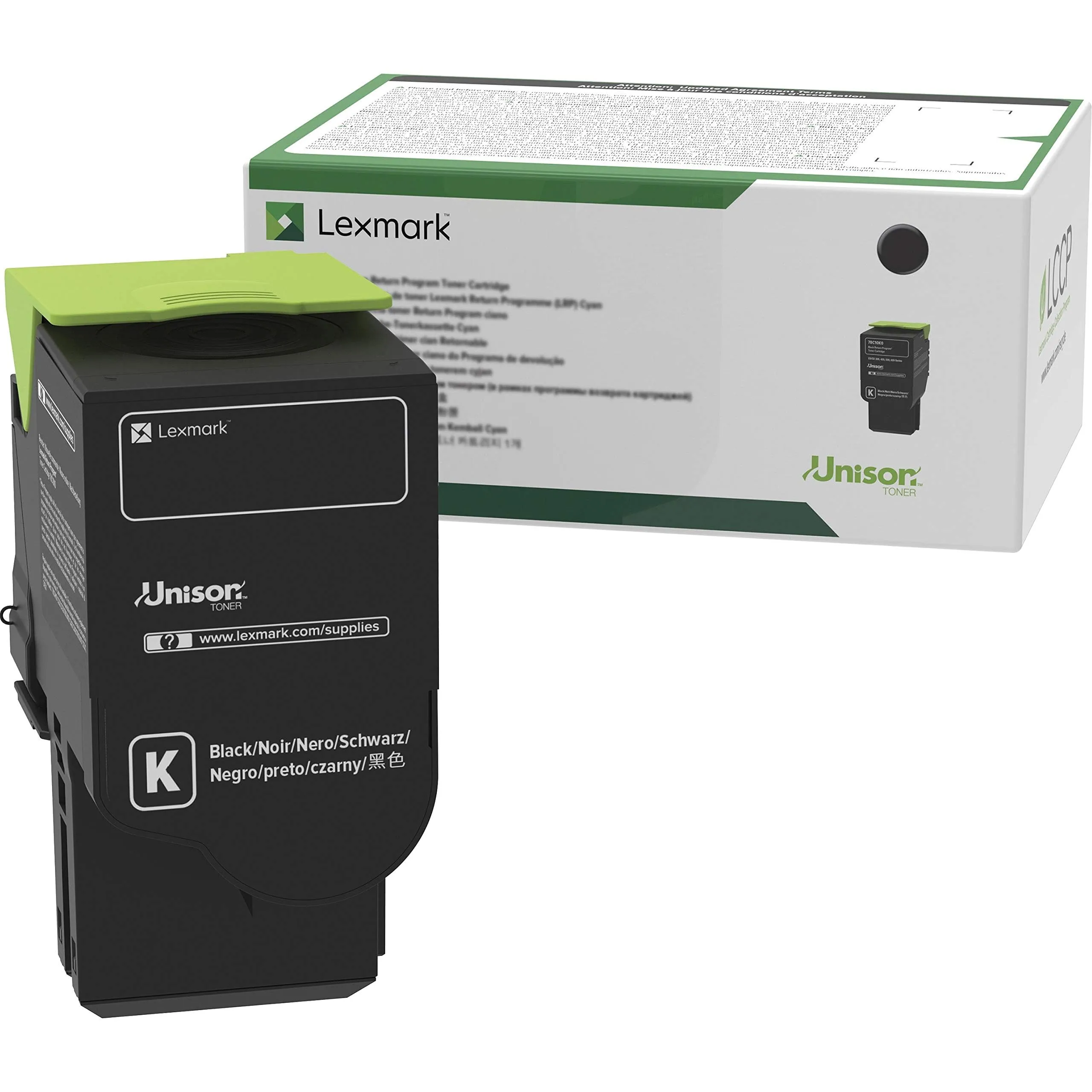 Lexmark-81C0XKG