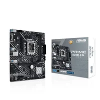 ASUS-PRIME H610M-E D4-CSM