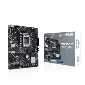 PRIME H610M-E D4-CSM