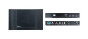 Kramer 50-80572390 Hdmi 4k60 Extender With Usb  Rs-232 Over Hdbaset