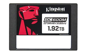Kingston 1920GB DC600M 2.5