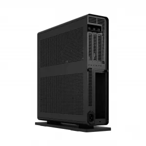 Fractal FD-C-RID1N-11 Ridge Black Mitx Slim Case