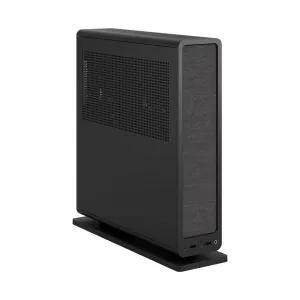 Fractal FD-C-RID1N-11 Ridge Black Mitx Slim Case