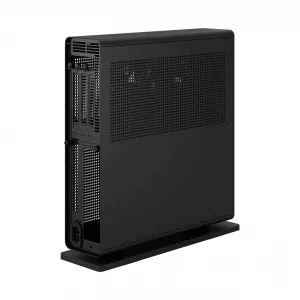 Fractal FD-C-RID1N-11 Ridge Black Mitx Slim Case