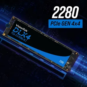 Visiontek 901565 1tb M.2 2280 Nvme