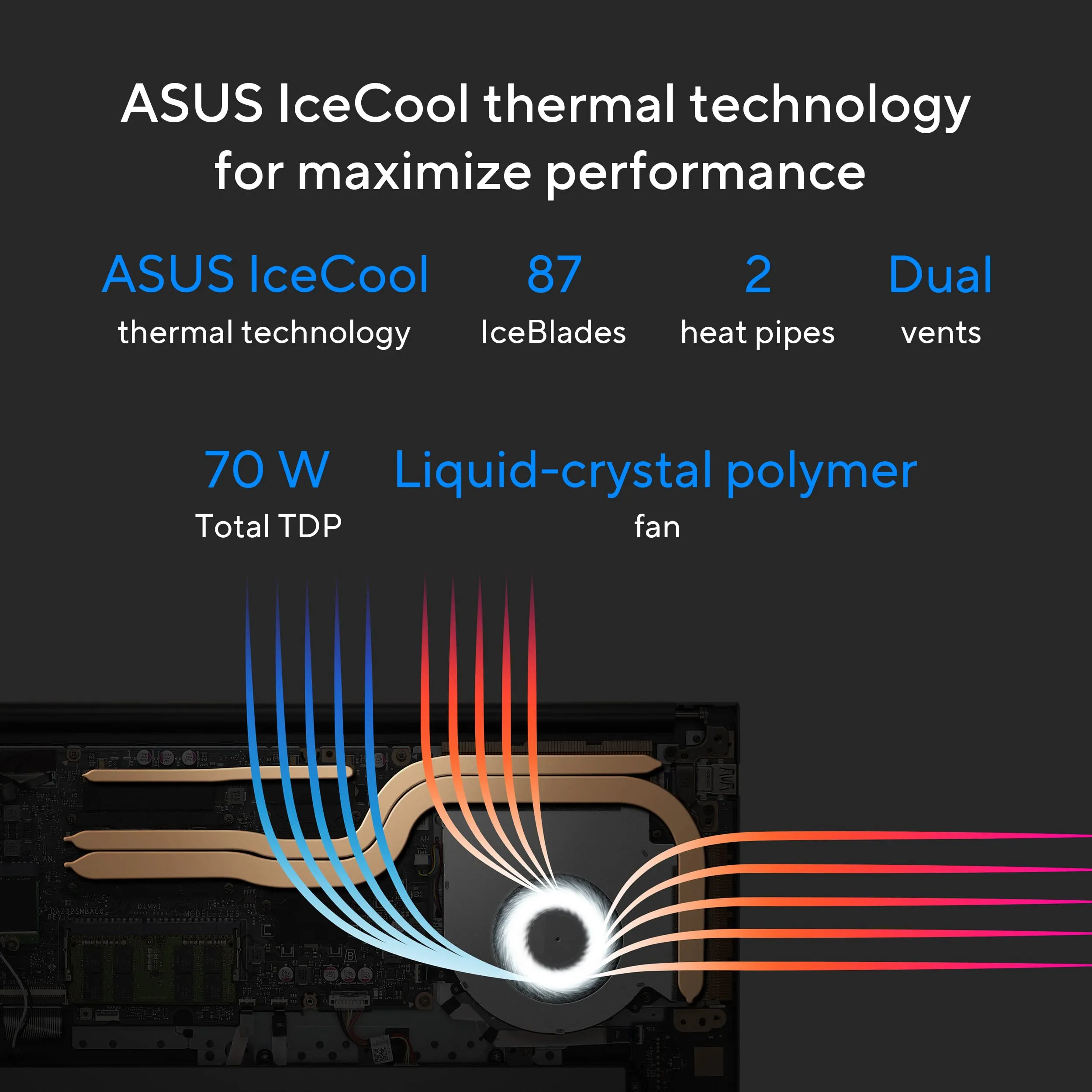 Asus K3405VF-ES74 14