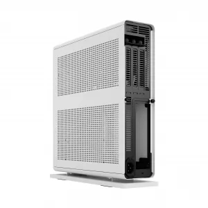 Fractal FD-C-RID1N-12 Ridge Mini Itx Case - White