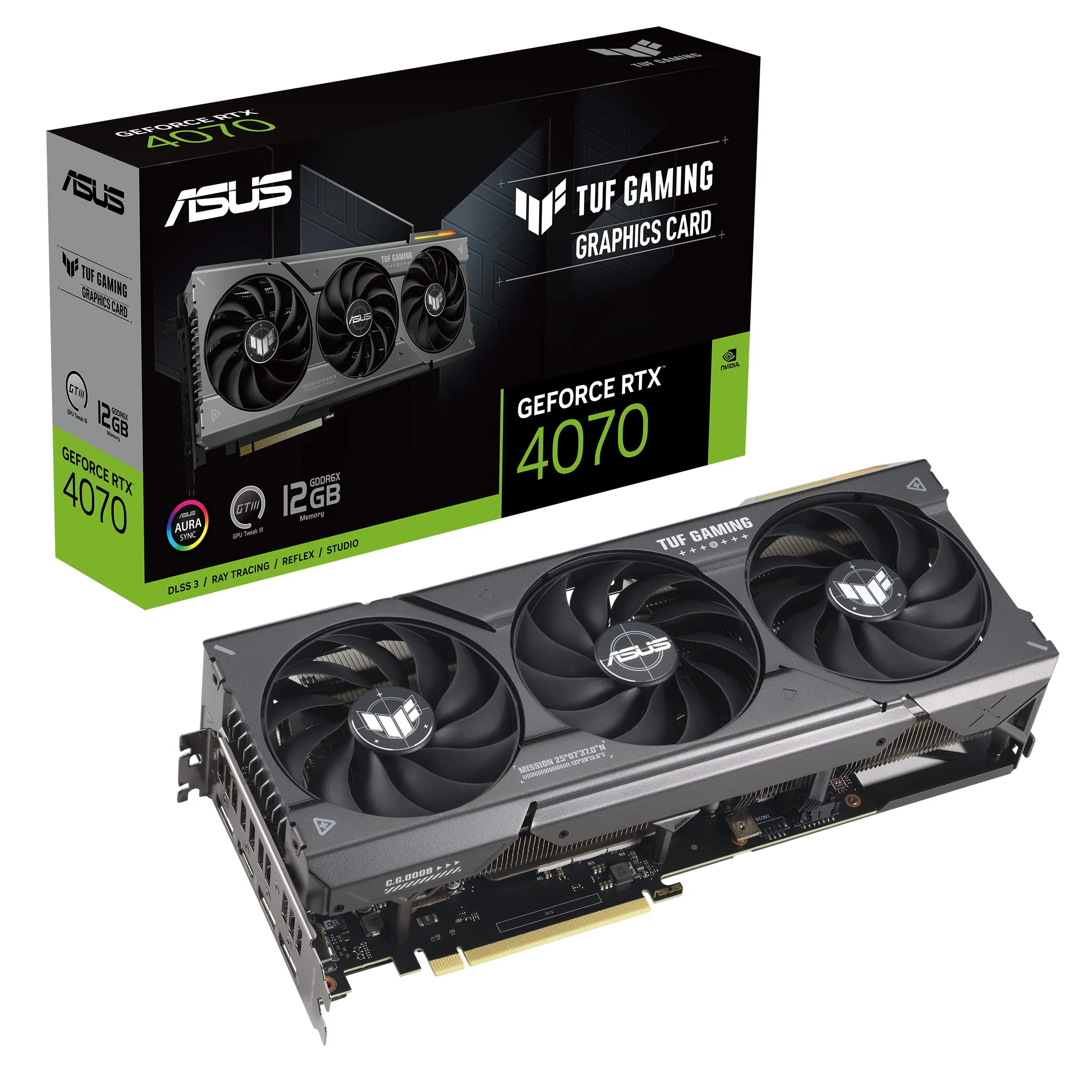 TUF-RTX4070-12G-GAMING