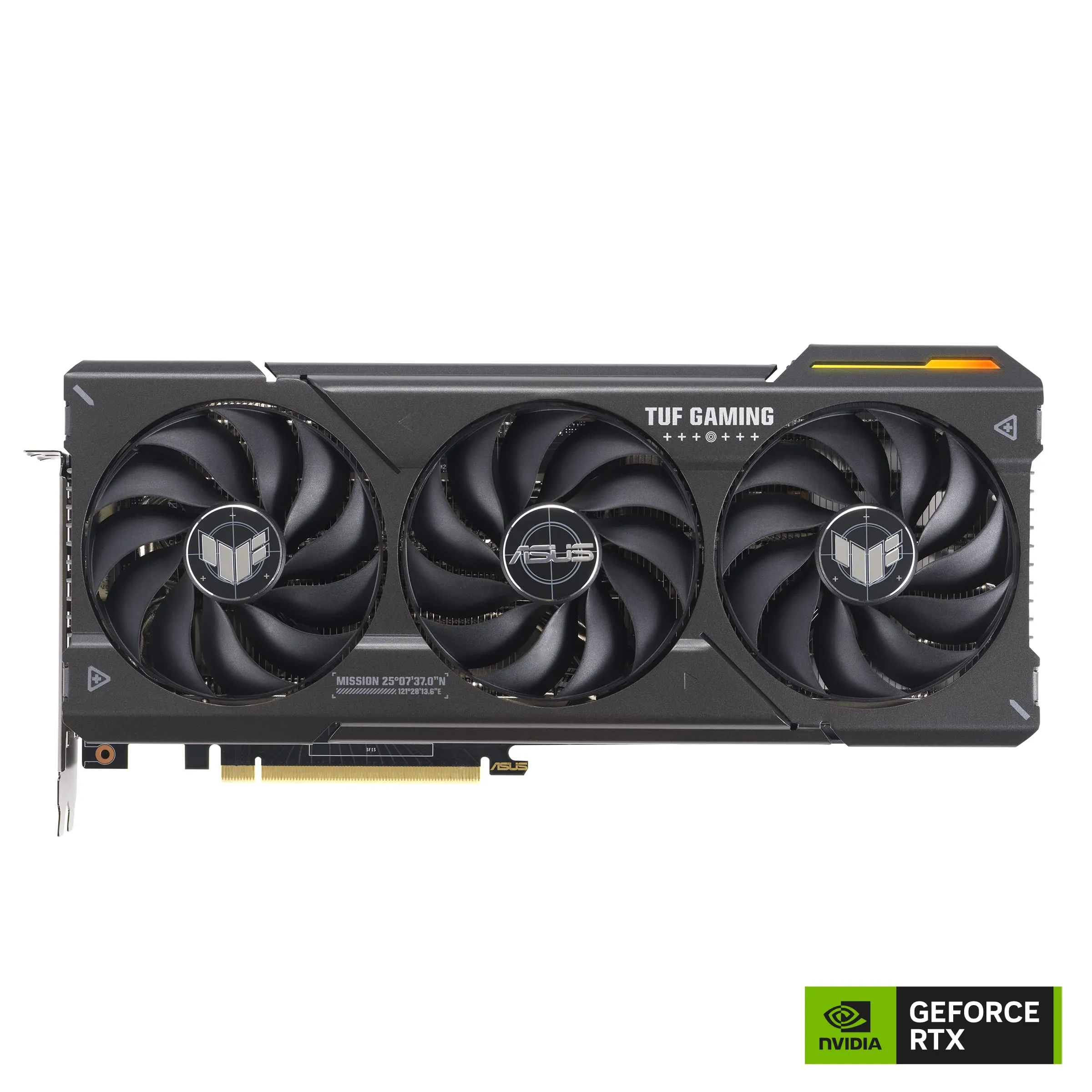 Asus TUF-RTX4070-12G-GAMING Tuf Gaming Geforce Rtx 4070