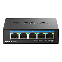 D-Link-DMS-105