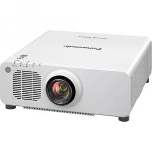 Panasonic PT-RZ690WU7 6,000 Lumens, Laser, Wuxga Resolution (1,920 X 1