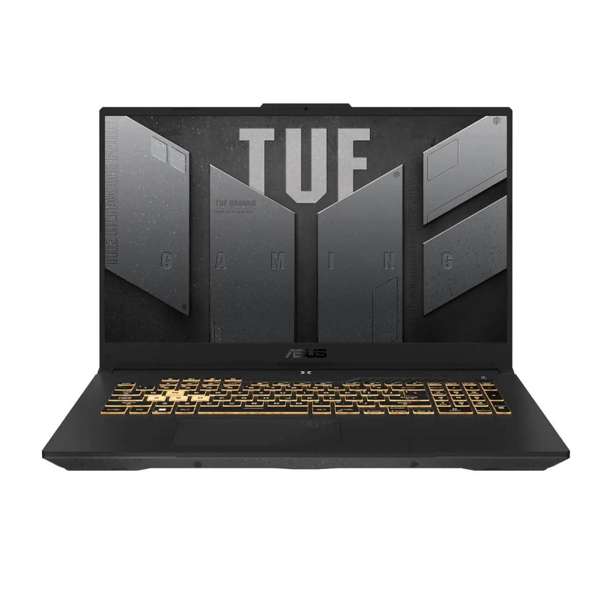 Asus FX707VV-RS74 17.3