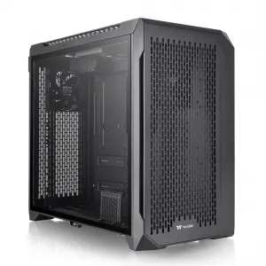 Thermaltake CA-1X6-00F1WN-00 Cte C750 Air Black