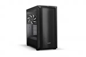 Be BGW60 ! Dark Base 700 - Midi Tower Case For E-atx Builds