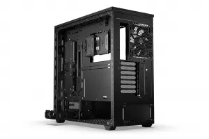 Be BGW60 ! Dark Base 700 - Midi Tower Case For E-atx Builds