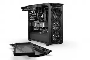 Be BGW60 ! Dark Base 700 - Midi Tower Case For E-atx Builds