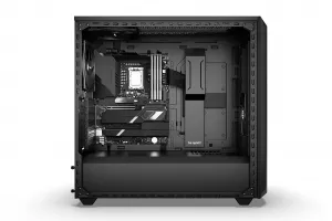 Be BGW60 ! Dark Base 700 - Midi Tower Case For E-atx Builds